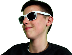 Swaggy person