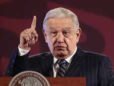 Falso que eliminar órganos autónomos permite ahorrar 100 mil mdp al año, como afirma AMLO