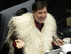 Senado pide sanción contra funcionario de la ONU