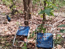 Descubren crematorio clandestino en Jalisco