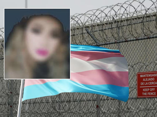 Liberan a mujer trans mexicana detenida por ICE