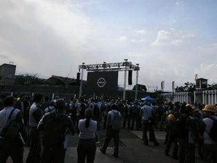 Nissan cierra planta Civac en Morelos
