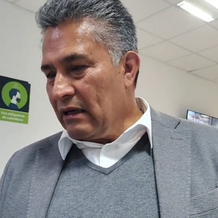 Vinculan a proceso a Rodolfo Ruiz, periodista de E-Consulta