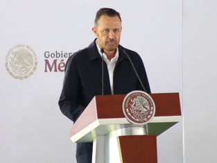 Kuri: Querétaro es más seguro que Houston