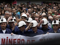 Seguirá Sheinbaum negociación sobre Cananea