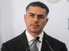 Operación Sable desmantela célula criminal en el Istmo