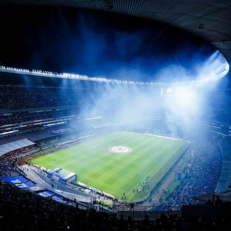 ¿Cruz Azul en Iztacalco? Llamativa invitación para el 'Nuevo Estadio Azul'