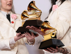 Grammys 2025