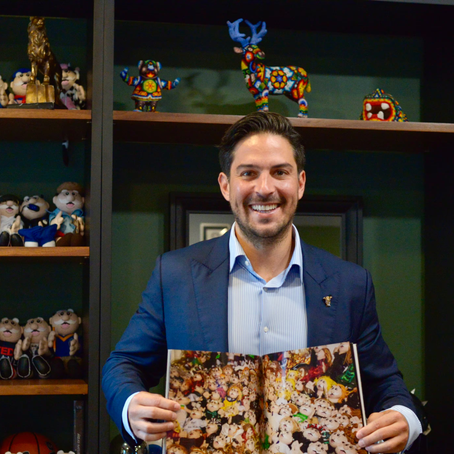 "Jueves de Bondad" de Farmacias Similares beneficia a más mexicanos