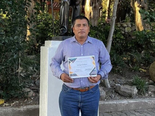 Asesinan al alcalde de Santiago Amoltepec en emboscada