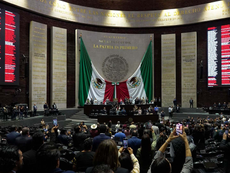 Diputados aprueban en lo general la extinción de órganos autónomos