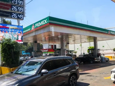 Retrasos en gasolina afectan CDMX, Edomex, NL y Chiapas