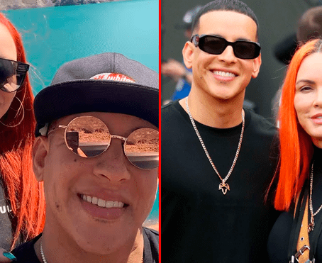 Defensa de Daddy Yankee pide “vista urgente” en demandas contra su esposa