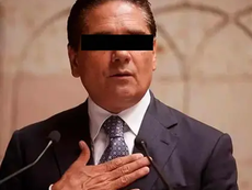 Orden de aprehensión contra Silvano Aureoles; acusan desvío millonario