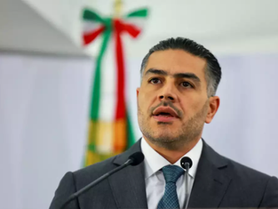 Harfuch acusa a jueces por liberar a criminales