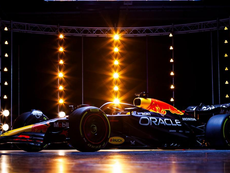Red Bull revela el RB21 para la temporada 2025 de Fórmula 1