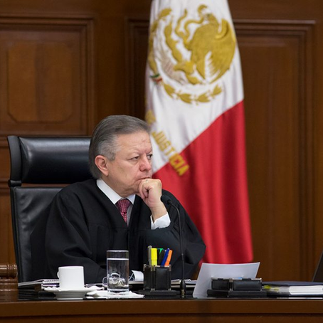 Morena integra los Comités de Evaluación para la reforma judicial