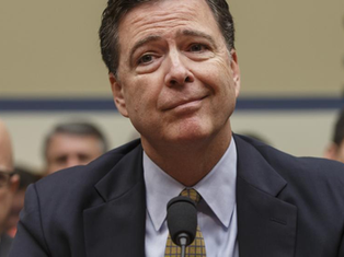 Investigan a exjefe del FBI por posible amenaza a Trump