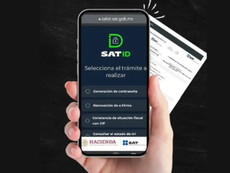 SAT lleva más trámites a sus apps
