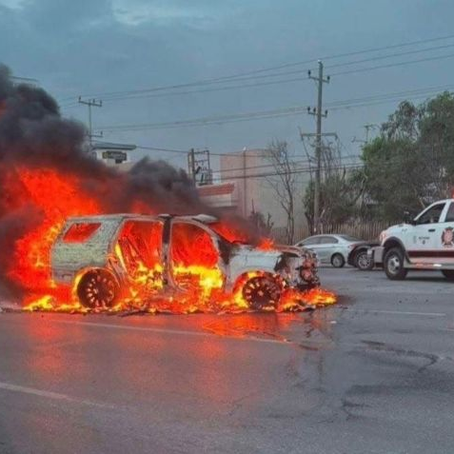 Asesinan al delegado de la FGR en Reynosa