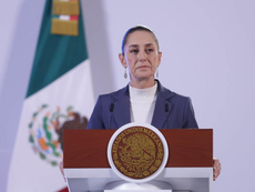 Sheinbaum confirma asistencia al G20 en Brasil