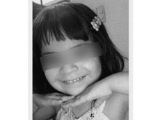 Hallan sin vida a niña de 4 años desaparecida en Oaxaca