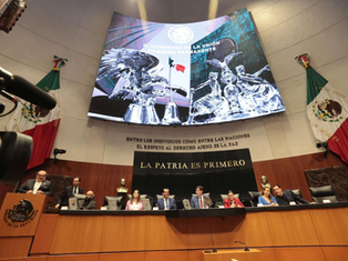 Congreso impugna 26 candidaturas judiciales por vínculos criminales