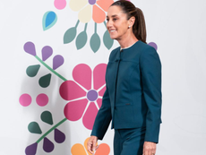 Sheinbaum confía en frenar aranceles de EU con diálogo directo