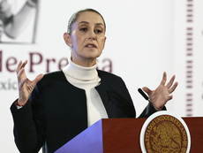 Morena ajusta, otra vez, reforma judicial