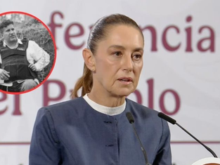 Asesinan al alcalde de Uruapan; Sheinbaum exige justicia