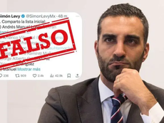 EE.UU. desmiente lista de políticos ligados al narco