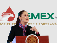 La Cámara de Senadores recibió formalmente iniciativa de Sheinbaum