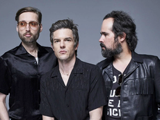 The Killers regresa a México