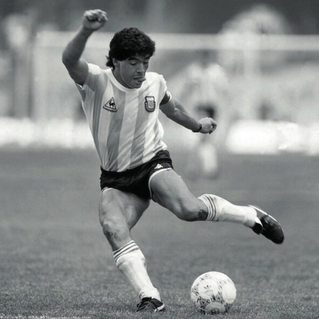 Se cumplen 4 años de la muerte de Diego Armando Maradona