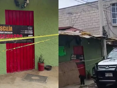 Niña de 12 años asesinada en Chalco por presunta deuda familiar