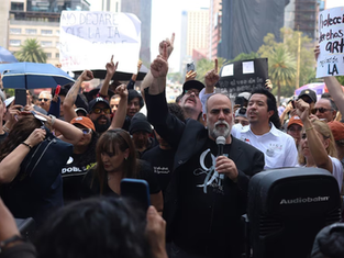 Actores y locutores piden proteger su voz ante la IA