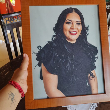 Desaparición de la exalcaldesa de Angamacutiro, Michoacán