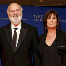 Rob Reiner y su esposa son hallados muertos en su casa
