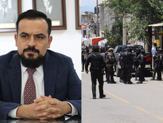 Asesinan a mando de la Policía de la CDMX