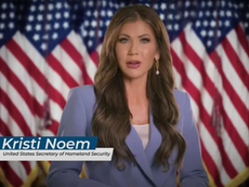 Trump mete su campaña migratoria en la TV mexicana