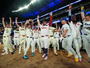 Noche histórica de mexicanos en el All‑Star MLB