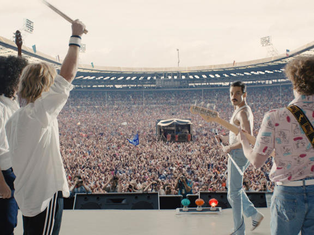 Bohemian Rhapsody cumple 50 años
