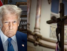 Evitemos el odio y discriminación, pide iglesia en México ante llegada de Trump