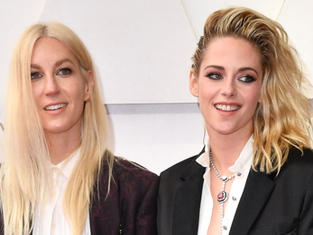 Kristen Stewart se casa en boda íntima