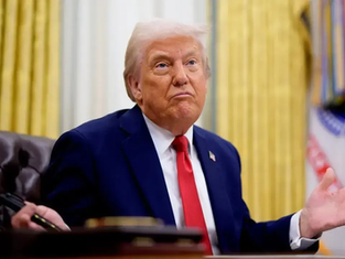 Trump da respiro comercial… menos a China