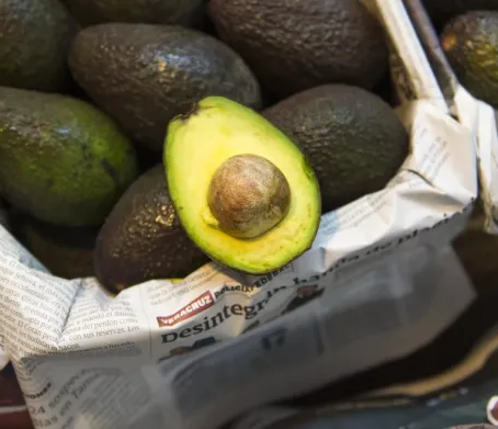 EE UU suspende las importaciones de aguacate mexicano 
