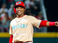 Robinson Canó regresa a los Diablos Rojos, busca el bicampeonato en 2025