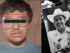 Abaten al asesino de Carlos Manzo… tras haber sido detenido