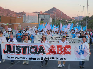 Detienen en EE.UU. a socia de la Guardería ABC