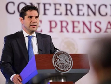 Sheinbaum ratifica al equipo de Hacienda y al jefe del SAT